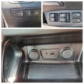 Hyundai IX35 2.0 4x4 | Mobile.bg    16