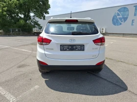 Обява за продажба на Hyundai IX35 2.0 4x4 ~14 900 лв. - изображение 5
