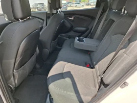 Hyundai IX35 2.0 4x4 | Mobile.bg    13
