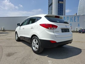 Обява за продажба на Hyundai IX35 2.0 4x4 ~14 900 лв. - изображение 4