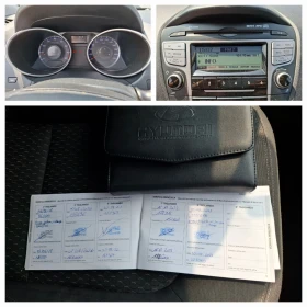 Hyundai IX35 2.0 4x4 | Mobile.bg    15