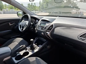 Обява за продажба на Hyundai IX35 2.0 4x4 ~14 900 лв. - изображение 11