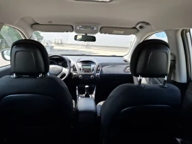 Hyundai IX35 2.0 4x4 | Mobile.bg    14