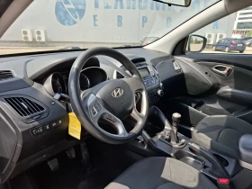 Обява за продажба на Hyundai IX35 2.0 4x4 ~14 900 лв. - изображение 10