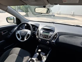 Обява за продажба на Hyundai IX35 2.0 4x4 ~14 900 лв. - изображение 9