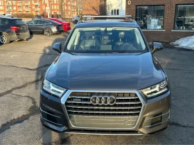 Audi Q7 * S-LINE* HeadUp* QUATTRO* АвтоКредит(ЦЕНА ДО БГ) - 34999 лв. - 65567189 5