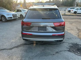 Audi Q7 * S-LINE* HeadUp* QUATTRO* АвтоКредит(ЦЕНА ДО БГ) - 34999 лв. - 65567189 3