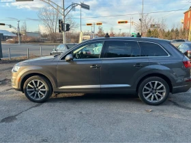 Audi Q7 * S-LINE* HeadUp* QUATTRO* АвтоКредит(ЦЕНА ДО БГ) - 34999 лв. - 65567189 2