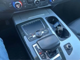 Audi Q7 * S-LINE* HeadUp* QUATTRO* АвтоКредит(ЦЕНА ДО БГ) - 34999 лв. - 65567189 9