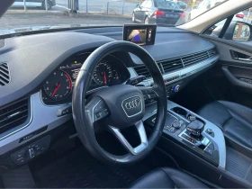 Audi Q7 * S-LINE* HeadUp* QUATTRO* АвтоКредит(ЦЕНА ДО БГ) - 34999 лв. - 65567189 6