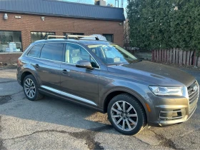 Audi Q7 * S-LINE* HeadUp* QUATTRO* АвтоКредит(ЦЕНА ДО БГ) - 34999 лв. - 65567189 4