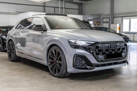 Обява за продажба на Audi SQ8 TFSI Quattro / Facelift / Full  ~ 235 200 лв. - изображение 1