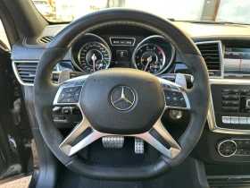 Mercedes-Benz ML 63 AMG ПОДГРЕВ / ВЕНТИЛАЦИЯ / РЕГИСТРИРАН - 46500 лв. - 41427179 13