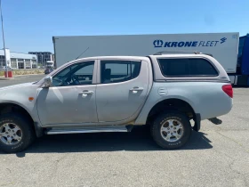 Mitsubishi L200 | Mobile.bg    8