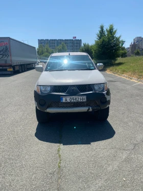 Mitsubishi L200 | Mobile.bg    2