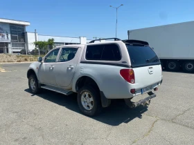 Mitsubishi L200 | Mobile.bg    7