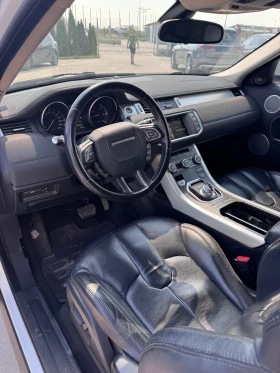 Land Rover Range Rover Evoque - 24900 лв. - 52660050 15