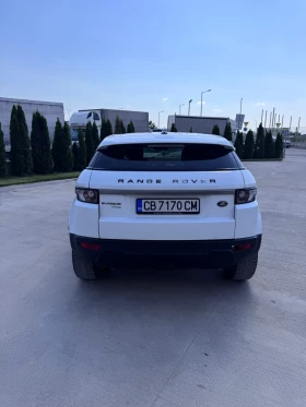 Обява за продажба на Land Rover Range Rover Evoque ~24 900 лв. - изображение 5