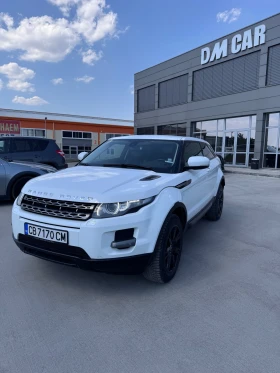 Обява за продажба на Land Rover Range Rover Evoque ~24 900 лв. - изображение 1