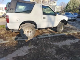 Opel Frontera | Mobile.bg    3