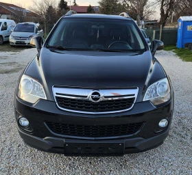 Opel Antara 2.2 CRDI , снимка 2 - Автомобили и джипове - 53366501