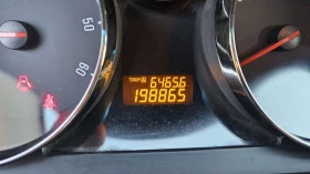 Opel Antara 2.2 CRDI , снимка 16 - Автомобили и джипове - 53366501