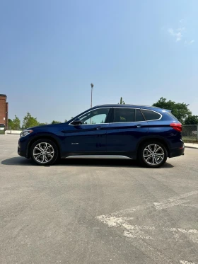 BMW X1 xDrive28i* Авто финансиране* Карфакс - 22700 лв. - 42321204 2