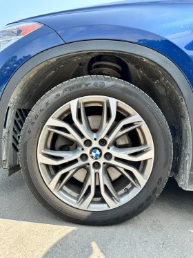 BMW X1 xDrive28i* Авто финансиране* Карфакс - 22700 лв. - 42321204 10