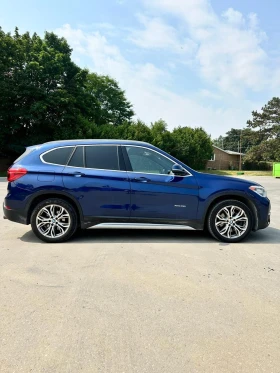 BMW X1 xDrive28i* Авто финансиране* Карфакс - 22700 лв. - 42321204 3