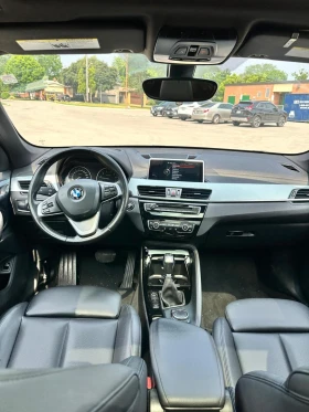 BMW X1 xDrive28i* Авто финансиране* Карфакс - 22700 лв. - 42321204 11