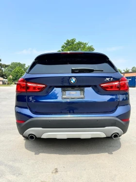BMW X1 xDrive28i* Авто финансиране* Карфакс - 22700 лв. - 42321204 4