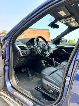 BMW X1 xDrive28i* Авто финансиране* Карфакс - 22700 лв. - 42321204 13
