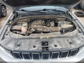 Jeep Grand cherokee 3.6L V-6 DOHC, VVT, 290HP 4X4 Drive - 49800 лв. - 95430562 15