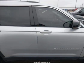 Jeep Grand cherokee 3.6L V-6 DOHC, VVT, 290HP 4X4 Drive - 49800 лв. - 95430562 5