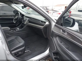 Jeep Grand cherokee 3.6L V-6 DOHC, VVT, 290HP 4X4 Drive - 49800 лв. - 95430562 10