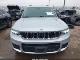 Jeep Grand cherokee 3.6L V-6 DOHC, VVT, 290HP 4X4 Drive - 49800 лв. - 95430562 4
