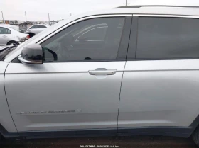 Jeep Grand cherokee 3.6L V-6 DOHC, VVT, 290HP 4X4 Drive - 49800 лв. - 95430562 6
