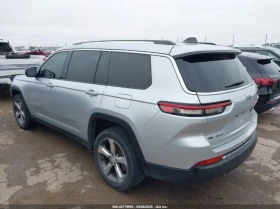 Jeep Grand cherokee 3.6L V-6 DOHC, VVT, 290HP 4X4 Drive - 49800 лв. - 95430562 8