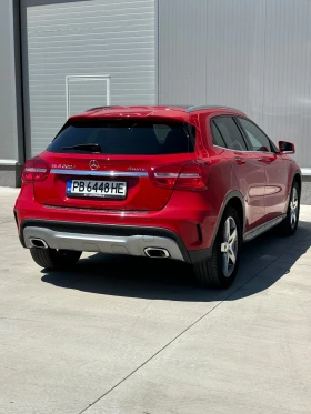 Mercedes-Benz GLA 220 - 38800 лв. - 71377405 6