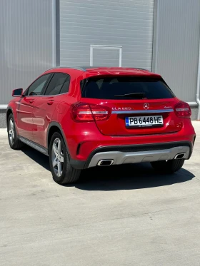 Mercedes-Benz GLA 220 - 38800 лв. - 71377405 5