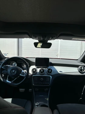 Mercedes-Benz GLA 220 - 38800 лв. - 71377405 11