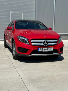 Mercedes-Benz GLA 220 - 38800 лв. - 71377405 2