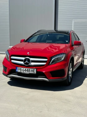 Mercedes-Benz GLA 220 - 38800 лв. - 71377405 3