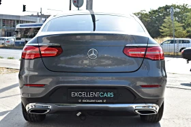 Mercedes-Benz GLC 220 COUPE* 9G* SPORTPACK* BURMEISTER* BRAKE-ASSIST | Mobile.bg    7