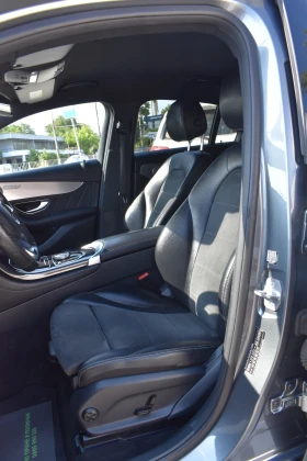 Mercedes-Benz GLC 220 COUPE* 9G* SPORTPACK* BURMEISTER* BRAKE-ASSIST | Mobile.bg    11