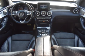 Mercedes-Benz GLC 220 COUPE* 9G* SPORTPACK* BURMEISTER* BRAKE-ASSIST | Mobile.bg    16