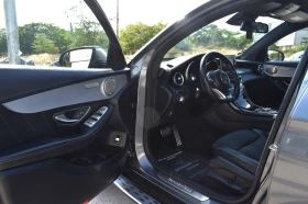 Mercedes-Benz GLC 220 COUPE* 9G* SPORTPACK* BURMEISTER* BRAKE-ASSIST | Mobile.bg    9