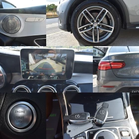 Mercedes-Benz GLC 220 COUPE* 9G* SPORTPACK* BURMEISTER* BRAKE-ASSIST | Mobile.bg    17
