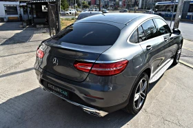 Mercedes-Benz GLC 220 COUPE* 9G* SPORTPACK* BURMEISTER* BRAKE-ASSIST | Mobile.bg    5