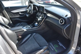 Mercedes-Benz GLC 220 COUPE* 9G* SPORTPACK* BURMEISTER* BRAKE-ASSIST | Mobile.bg    13